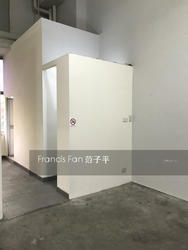 Wcega Plaza (D23), Factory #139315962